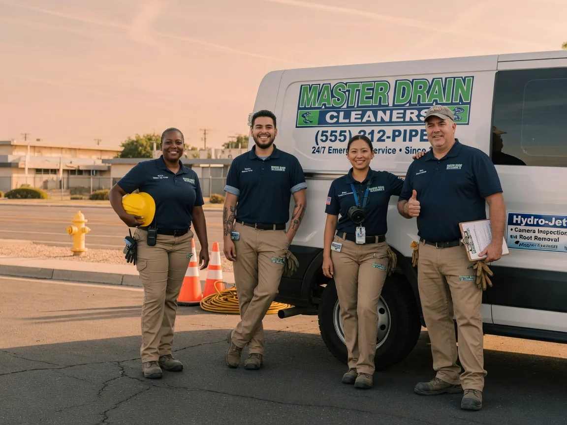 Drain Cleaning company in Clyde, NY